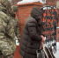 Представители силовых структур задержали директора национального парка «Куршская коса» Анатолия Калину - Калининградская ГТРК