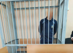 В Калининграде озвучили срок, вынесенный забившему девушку шваброй