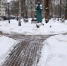 В Калининграде у памятника патриоту нашли тайное послание - ИА Русский Запад