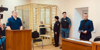 Суд отправил директора нацпарка «Куршская коса» Анатолия Калину под домашний арест - Kaliningrad.Ru