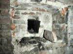 «Клад» в камине: на одном из калининградских бастионов нашли загадочные бутылки (фото)