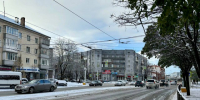 Прокуратура запустила горячую линию по вопросам уборки снега в Калининградской области - Kaliningrad.Ru
