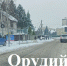 Хроника дорожных работ: январский старт сезона-2026 - Администрация г. Калининграда