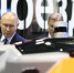 Путин осмотрел первый беспилотный поезд метро - Янтарный Край