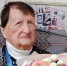 Ветерану Великой Отечественной войны Нине Демешевой исполнилось 103 года - NewKaliningrad.Ru