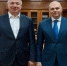 Беспрозванных и Хуснуллин обсудили развитие Калининградской области - Global-Kaliningrad.Ru