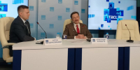 Глава международного агентства Александр Калькута: люди бегут из Прибалтики - NewKaliningrad.Ru