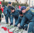 В Знаменске, Озёрске и Полесске почтили память освобождения городов в 1945 году - ИА Бесспорно RU