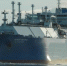 Танкер Valera (бывший «Великий Новгород»). Фото: Diego Moreno / marinetraffic.com - НИА-Калининград