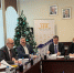 Общественная палата Калининградской области подвела итоги работы за 2025 год - Общественная палата