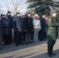 В Гусевском округе отметили 81-ю годовщину взятия Гумбиненна - Министерство по муниципальному развитию