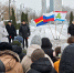 В посёлке Добровольск Краснознаменского округа отметили годовщину взятия Пилькаллена - Министерство по муниципальному развитию