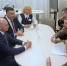Полномочный представитель Президента в Северо-Западном федеральном округе Игорь Руденя посетил Калининградскую область - Министерство по муниципальному развитию