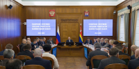 Беспрозванных потребовал от глав муниципалитетов полного информирования жителей по каждому вопросу - Kgzt.Ru