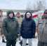 Под Калининградом министр гоняла диких животных - ИА Русский Запад