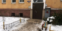 Беспрозванных: управляющие компании, нарушающие порядок уборки снега, будут наказаны - Kgzt.Ru