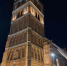 В Правдинске после ремонта открылась смотровая площадка башни храма Святого Георгия - Комсомольская правда