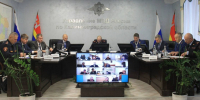 Полиция Калининградской области: преступность отступает по всем фронтам - Янтарный Край