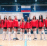 Фото: пресс-служба vc-lokomotiv - НИА-Калининград