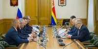 Беспрозванных представил план укрепления транспортной безопасности Калининграда - Янтарный Край