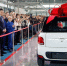 На «Автоторе» запустили первую очередь кластера автокомпонентов - Городской Совет депутатов