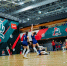 Фото: пресс-служба vc-lokomotiv - НИА-Калининград