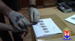 В Калининграде задержали двух ранее судимых мужчин за вымогательство с угрозами