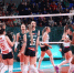 Фото: пресс-служба vc-lokomotiv - НИА-Калининград