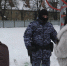Кинологи специального моторизованного полка Росгвардии стали героями видеоролика о работе кинологических подразделений Росгвардии - Росгвардия