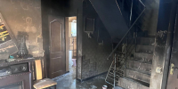 В Калининграде пожар в частном доме унёс жизнь пожилой хозяйки - Янтарный Край