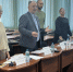 В ИНОТЭКУ состоялись защиты ВКР - КГТУ
