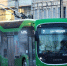 Морозы в Калининграде выявили проблемы у новых троллейбусов - Новости Калининграда | Фото: Александр Подгорчук / «Клопс» - Klops.Ru