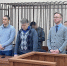 Трое калининградцев получили сроки за рейдерский захват складского комплекса - NewKaliningrad.Ru