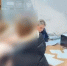 Стоп кадр видео пресс-службы УМВД России по Калининградской области - НИА-Калининград