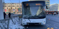 Следственный комитет начал проверку после ДТП с автобусом в Калининграде - Янтарный Край