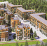 В пос. Лесное разрешили построить два апарт-отеля на берегу моря - NewKaliningrad.Ru