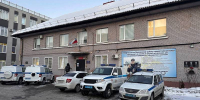 ЧП на Левитана: родители спали, пока соседи ломали им дверь - ИА Русский Запад