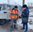 Попавшая под локомотив в Озерках «буханка» принадлежит РЖД - ИА Русский Запад
