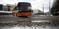 В мэрии назвали маршруты с большим недовыпуском транспорта в Московском районе - NewKaliningrad.Ru