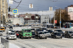 На содержание дорог в Калининграде в 2026 году выделяют 515 млн рублей