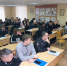 Полицейские Светлогорска осваивают науку семейного бюджета - ИА Бесспорно RU