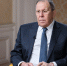 «Жалкая дипломатия»: Сергей Лавров призвал Эмманюэля Макрона к прямому диалогу - Янтарный Край