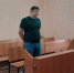 Житель Калининграда укусил полицейского за бедро - ИА Русский Запад