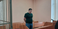 Суд квалифицировал укус бедра как «насилие, опасное для жизни и здоровья» - NewKaliningrad.Ru