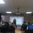 Приставы рассказали молодежи о службе - УФССП