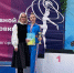 Поздравляем гимнасток Калининграда с блестящим выступлением на чемпионате СЗФО по художественной гимнастике - Администрация г. Калининграда