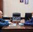 Первые лица МЧС России Александр Куренков и Республики Дагестан Сергей Меликов оценили готовность региона к предстоящим сезонным рискам - МЧС Калининградской области
