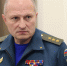 Александр Куренков работал в регионах Северо-Кавказского федерального округа - МЧС Калининградской области