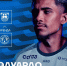 BIENVENIDO, EDUARDO - ФК Балтика