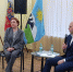Новобрачный подставил главу администрации Озёрска - ИА Русский Запад